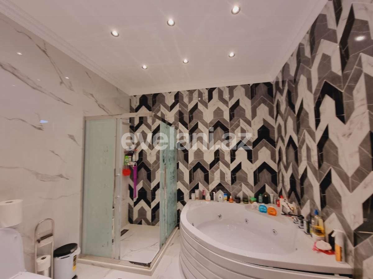 Sale, garden / house, 7 room, 450 m², Baku, Khazar r, Shuvalan d.