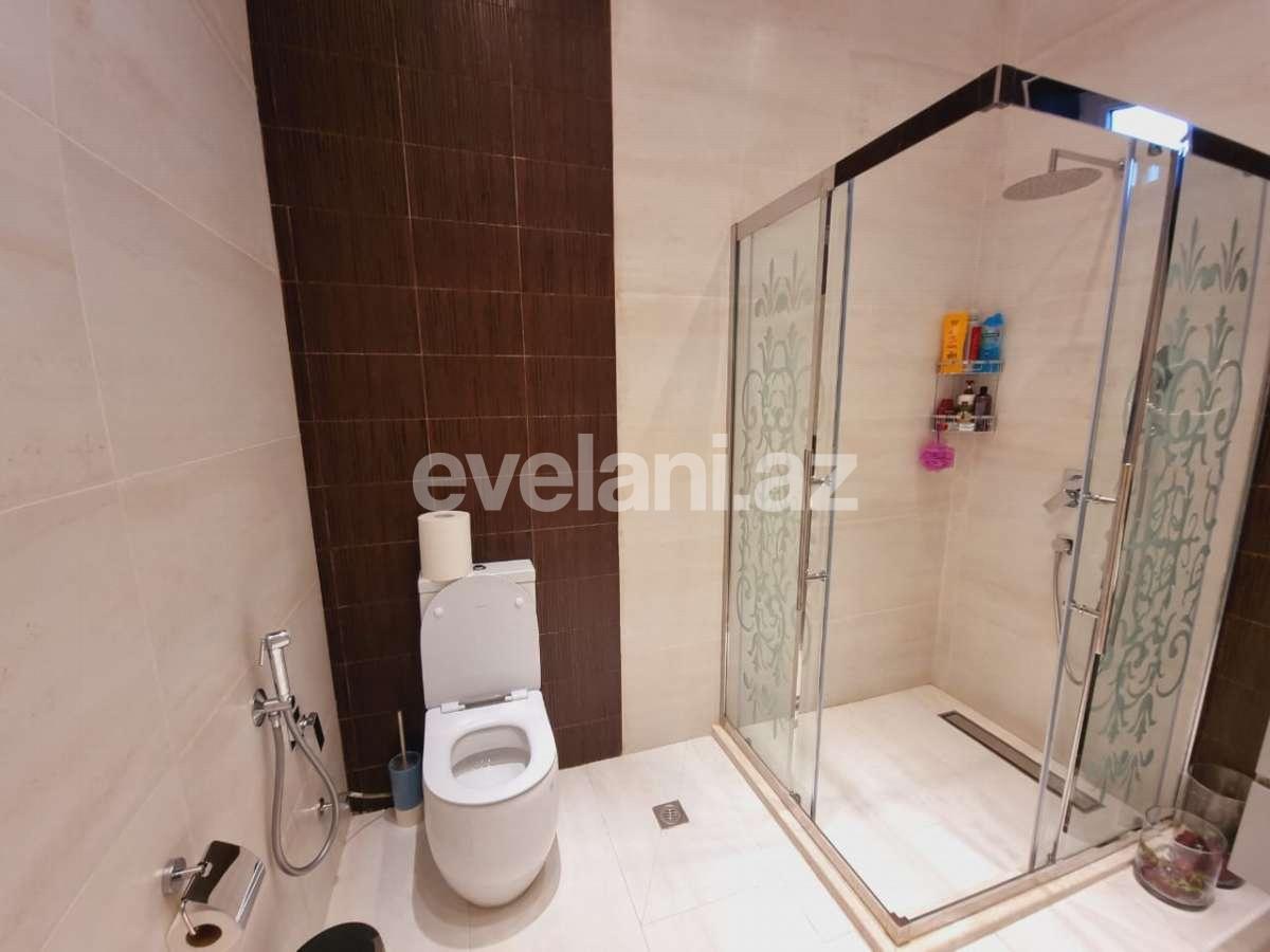 Sale, garden / house, 7 room, 450 m², Baku, Khazar r, Shuvalan d.