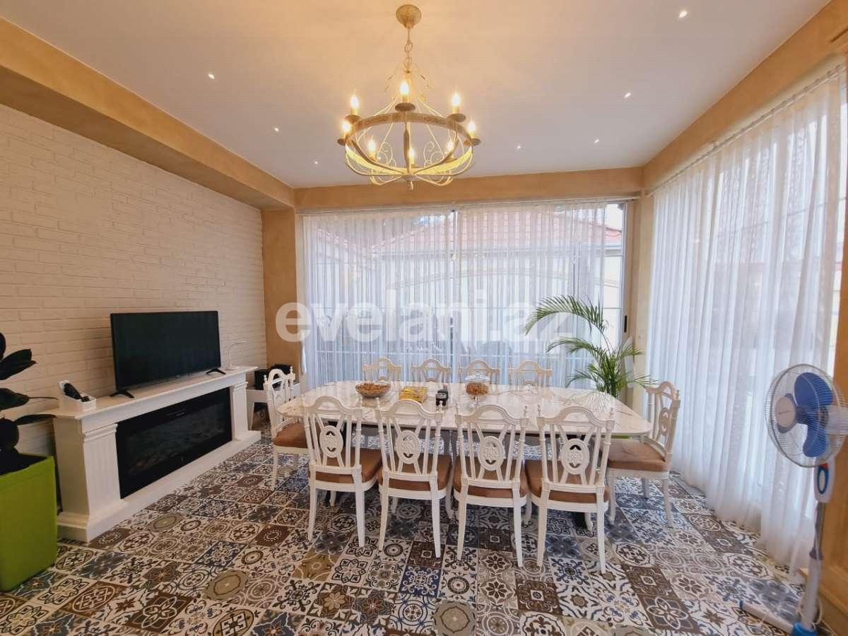 Sale, garden / house, 7 room, 450 m², Baku, Khazar r, Shuvalan d.