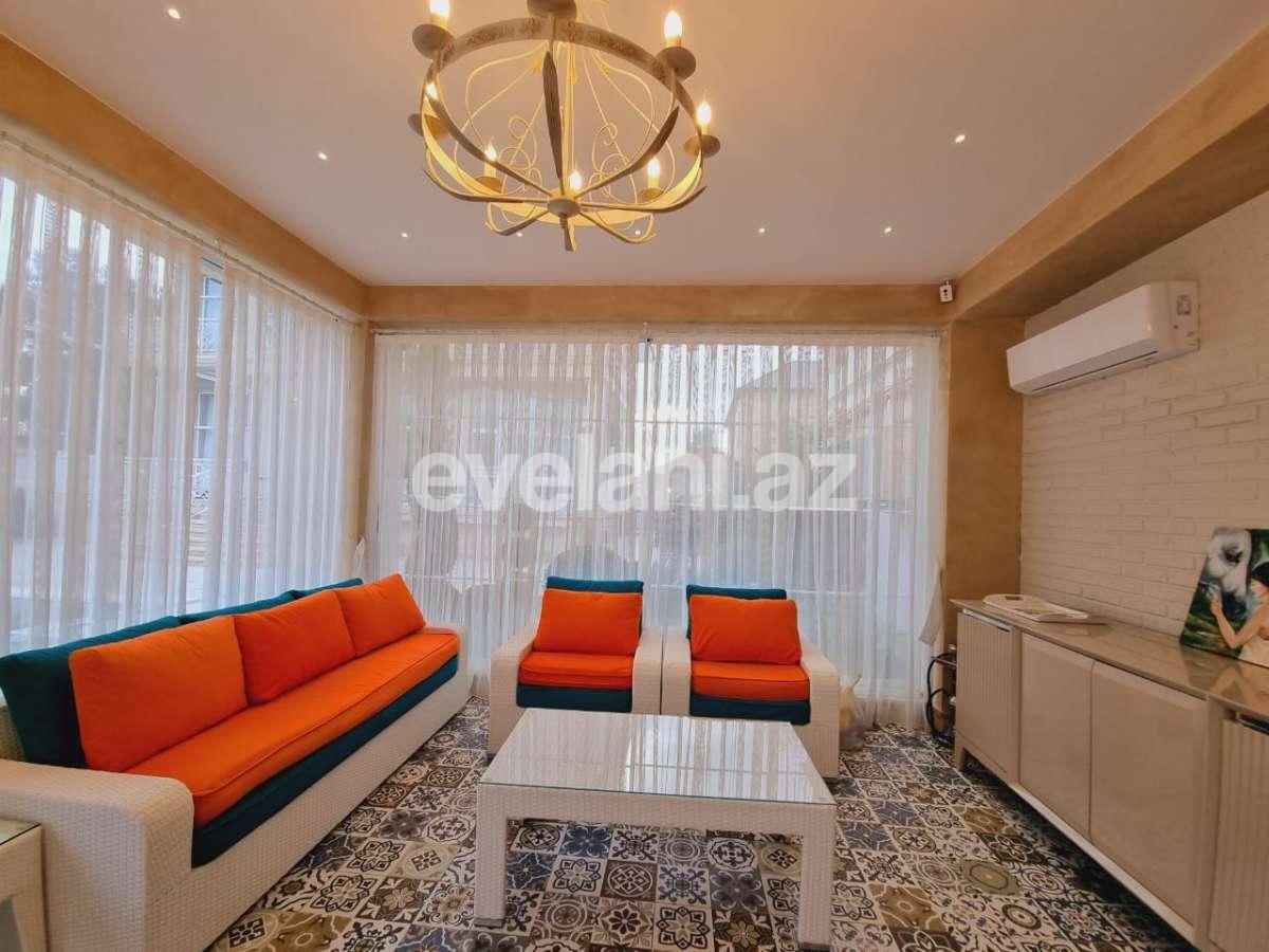 Sale, garden / house, 7 room, 450 m², Baku, Khazar r, Shuvalan d.