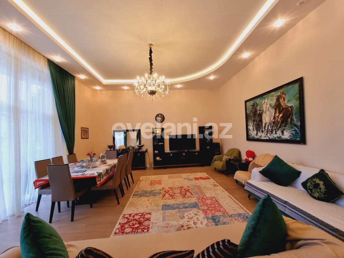 Sale, garden / house, 7 room, 450 m², Baku, Khazar r, Shuvalan d.