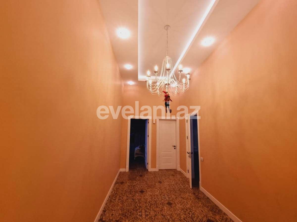 Sale, garden / house, 7 room, 450 m², Baku, Khazar r, Shuvalan d.