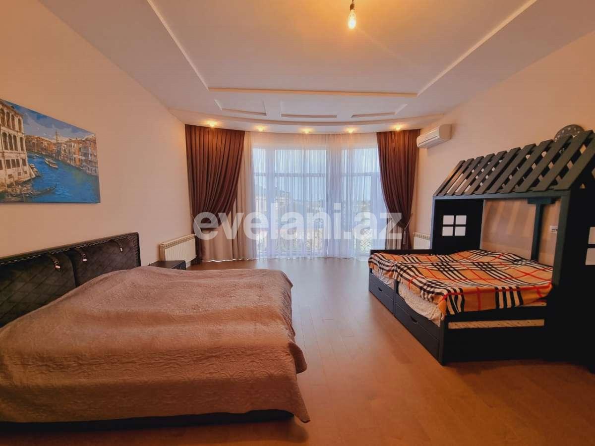 Sale, garden / house, 7 room, 450 m², Baku, Khazar r, Shuvalan d.