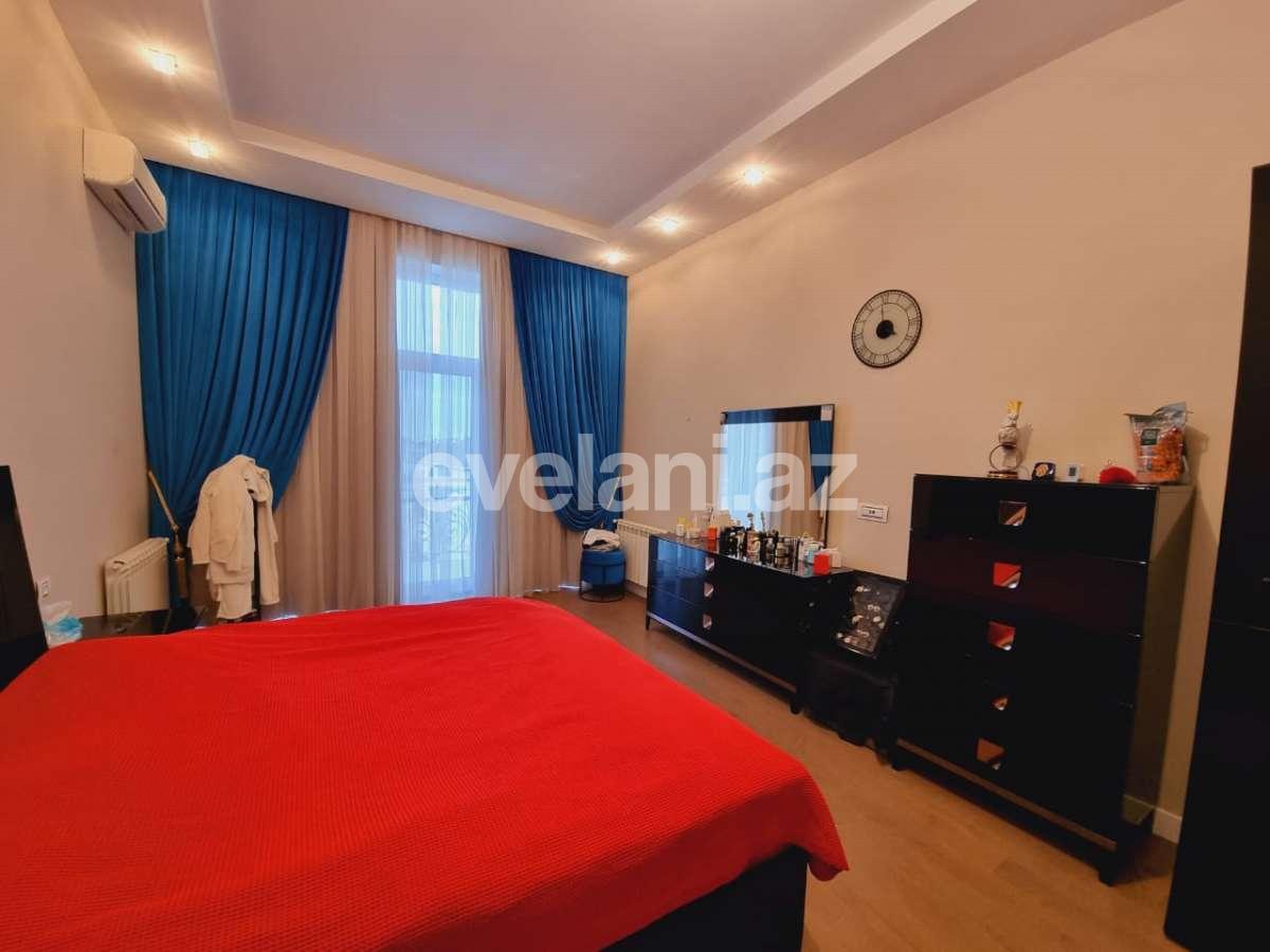 Sale, garden / house, 7 room, 450 m², Baku, Khazar r, Shuvalan d.