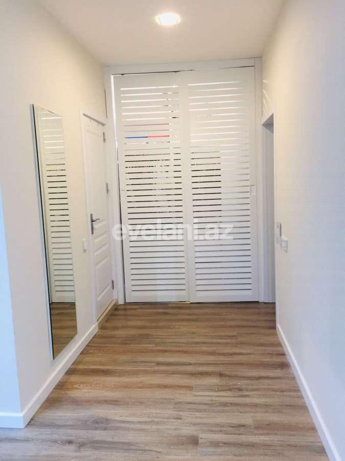 Сдаётся, новостройка, 4-комнаты, 150 m², Баку, Ясамальский r.