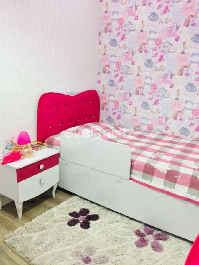 Сдаётся, новостройка, 4-комнаты, 150 m², Баку, Ясамальский r.