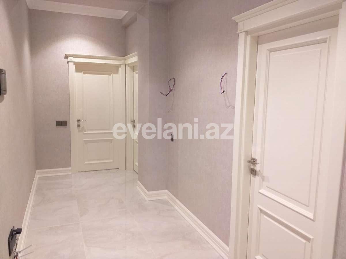 Satılır, yeni tikili, 3 otaqlı, 100 m², Bakı, Nərimanov r, Nəriman Nərimanov m.