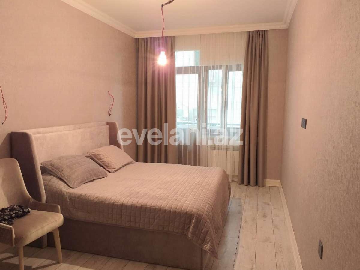 Satılır, yeni tikili, 3 otaqlı, 100 m², Bakı, Nərimanov r, Nəriman Nərimanov m.