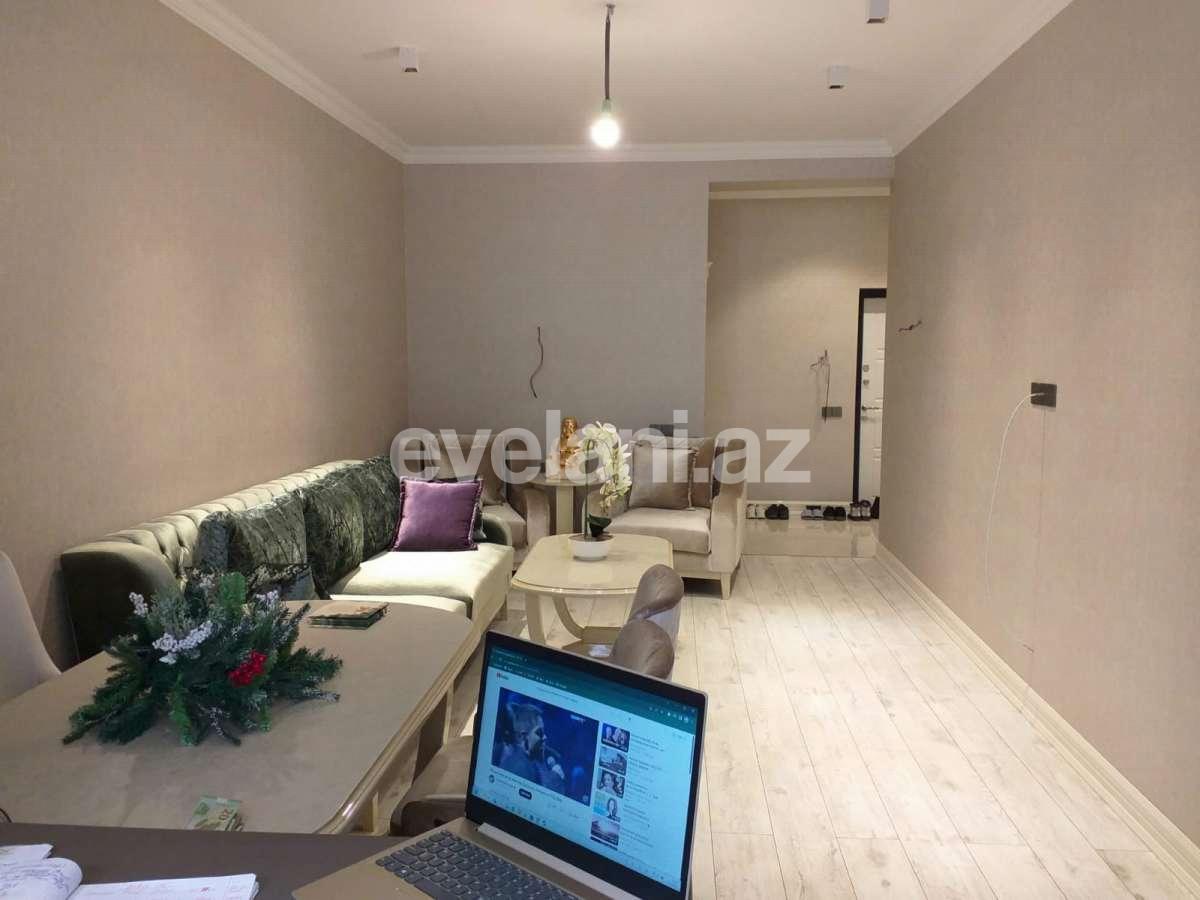 Satılır, yeni tikili, 3 otaqlı, 100 m², Bakı, Nərimanov r, Nəriman Nərimanov m.