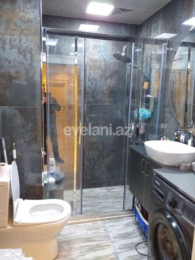 Satılır, yeni tikili, 3 otaqlı, 100 m², Bakı, Nərimanov r, Nəriman Nərimanov m.