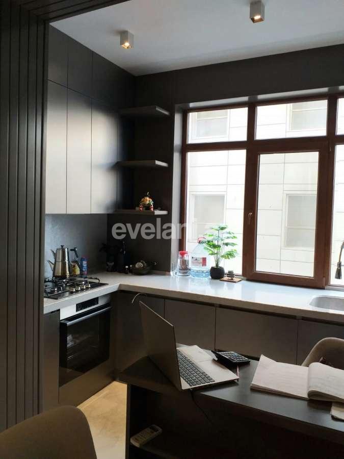 Satılır, yeni tikili, 3 otaqlı, 100 m², Bakı, Nərimanov r, Nəriman Nərimanov m.