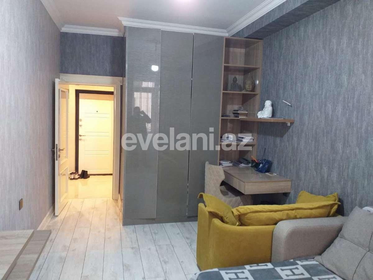 Satılır, yeni tikili, 3 otaqlı, 100 m², Bakı, Nərimanov r, Nəriman Nərimanov m.