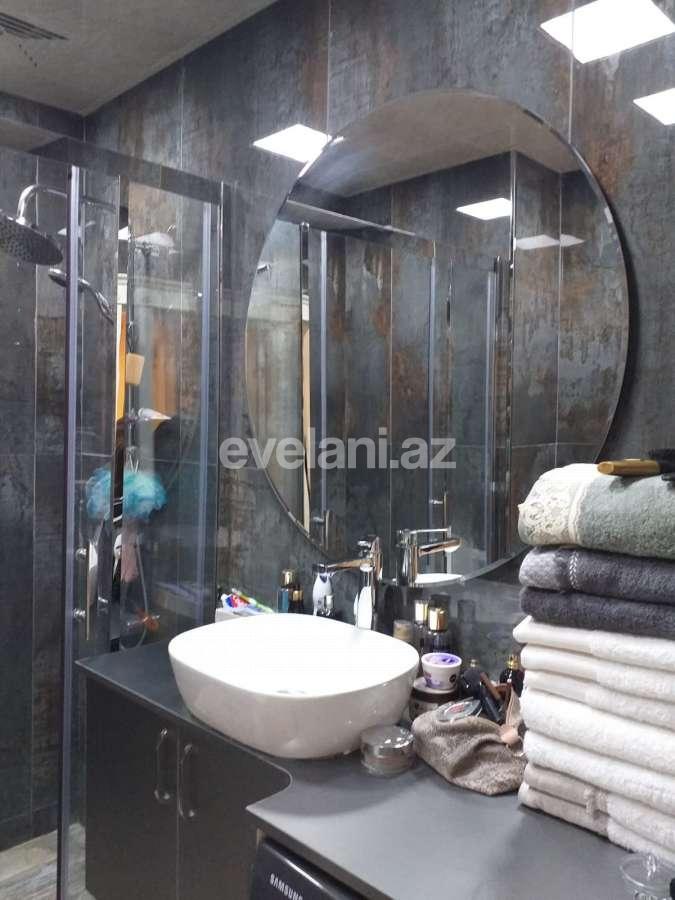 Satılır, yeni tikili, 3 otaqlı, 100 m², Bakı, Nərimanov r, Nəriman Nərimanov m.