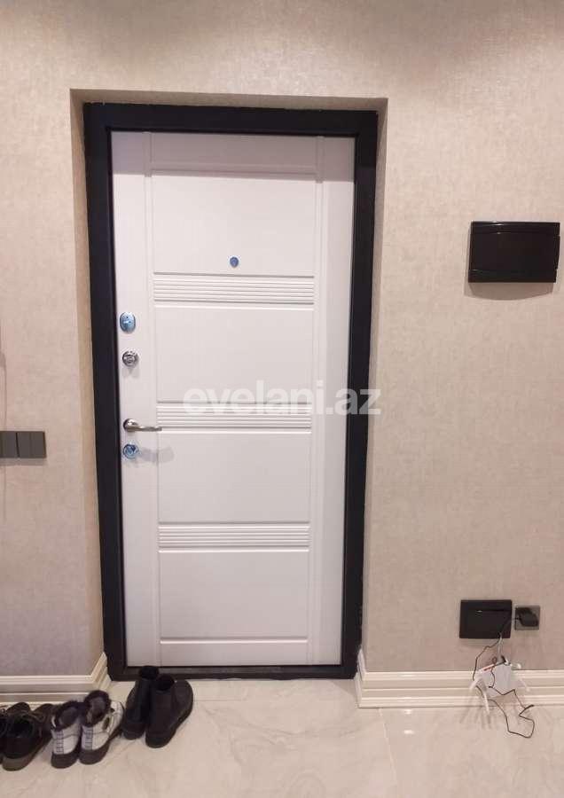 Satılır, yeni tikili, 3 otaqlı, 100 m², Bakı, Nərimanov r, Nəriman Nərimanov m.