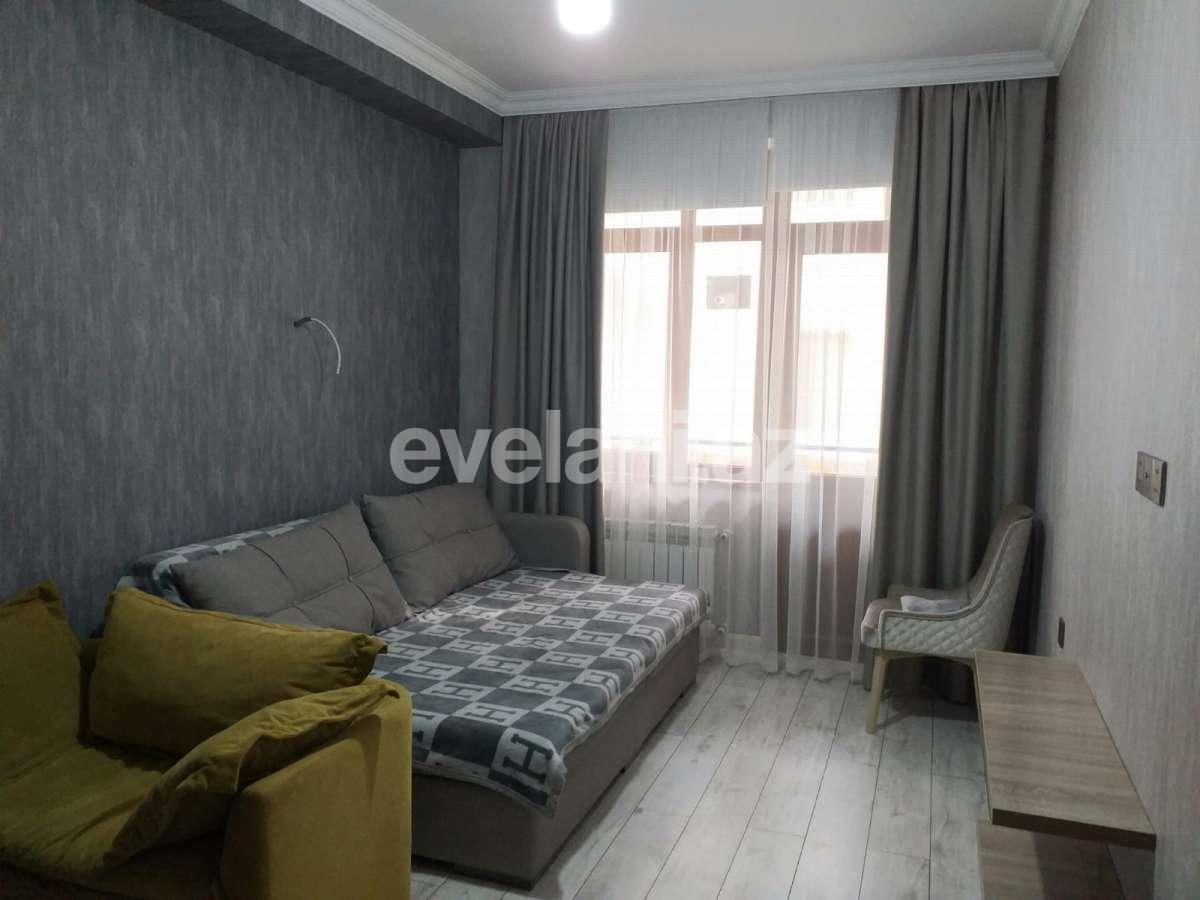 Satılır, yeni tikili, 3 otaqlı, 100 m², Bakı, Nərimanov r, Nəriman Nərimanov m.