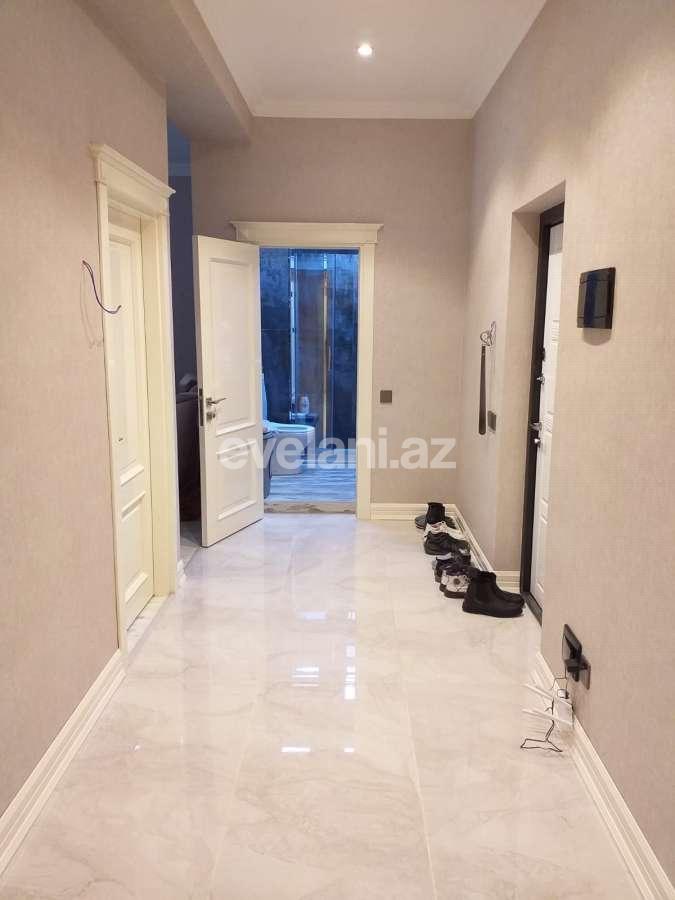 Satılır, yeni tikili, 3 otaqlı, 100 m², Bakı, Nərimanov r, Nəriman Nərimanov m.