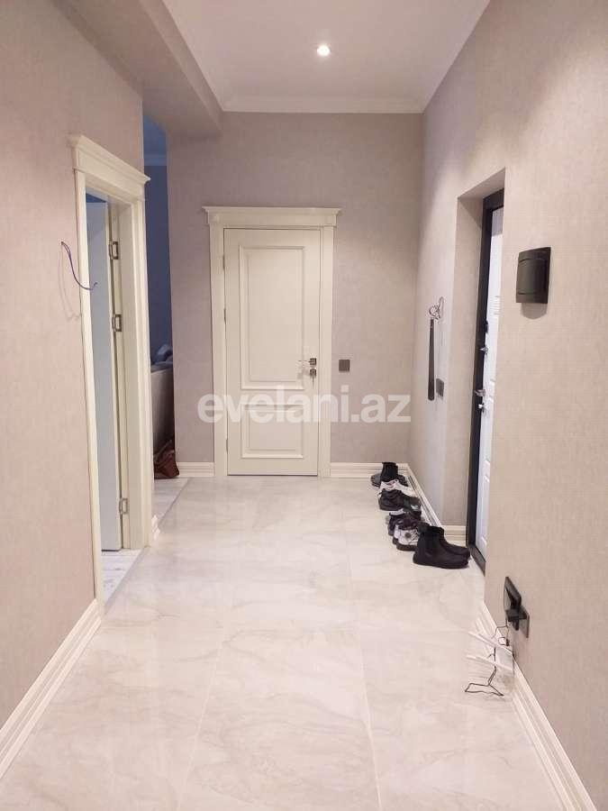 Satılır, yeni tikili, 3 otaqlı, 100 m², Bakı, Nərimanov r, Nəriman Nərimanov m.