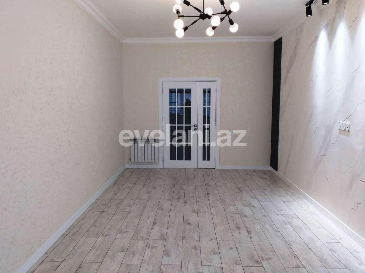 Satılır, yeni tikili, 2 otaqlı, 70 m², Bakı, Nərimanov r, Nəriman Nərimanov m.