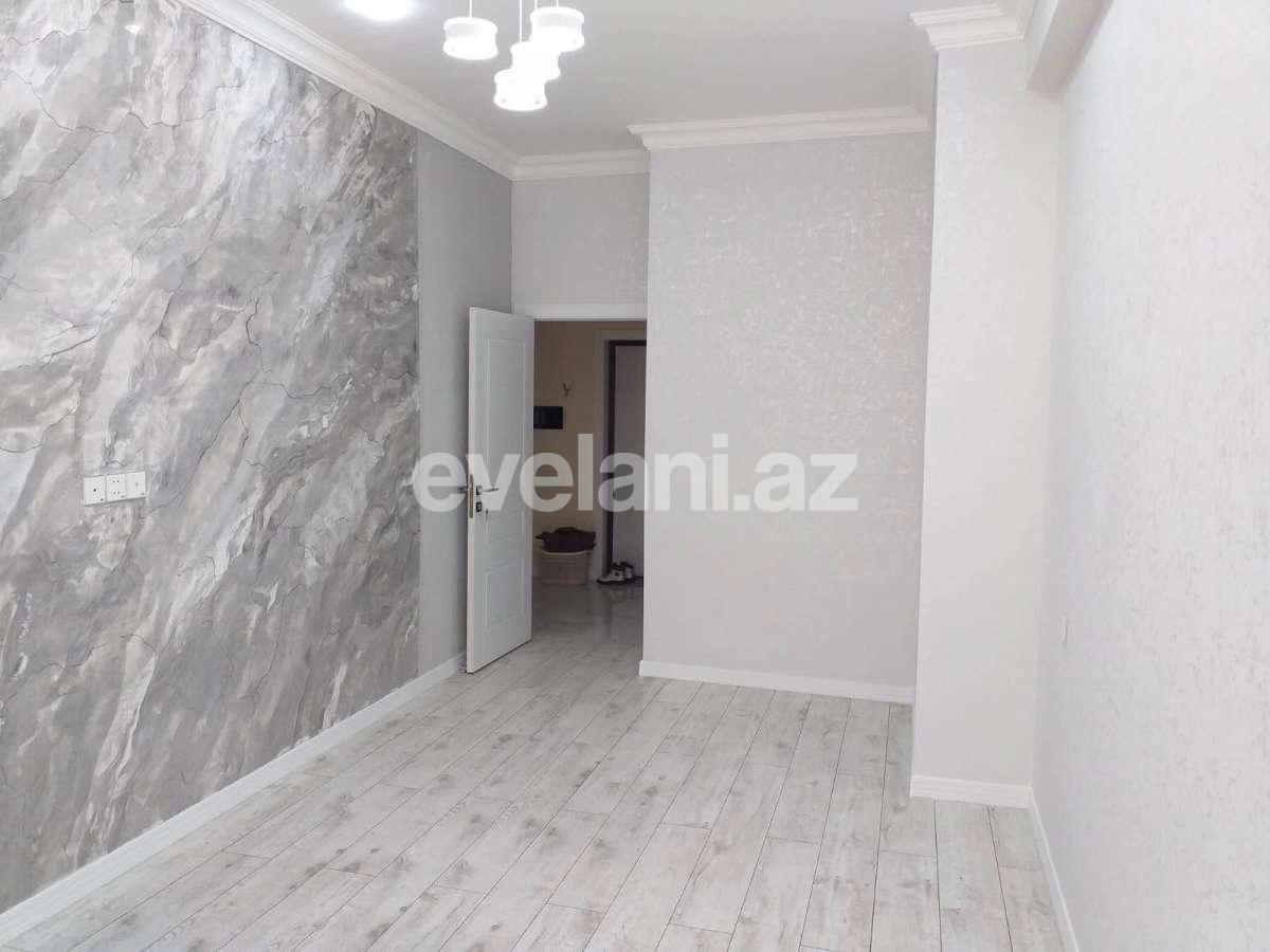 Satılır, yeni tikili, 2 otaqlı, 70 m², Bakı, Nərimanov r, Nəriman Nərimanov m.