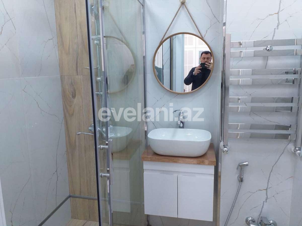 Satılır, yeni tikili, 2 otaqlı, 70 m², Bakı, Nərimanov r, Nəriman Nərimanov m.