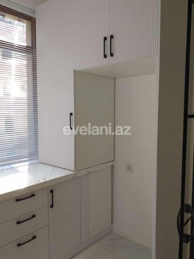 Satılır, yeni tikili, 2 otaqlı, 70 m², Bakı, Nərimanov r, Nəriman Nərimanov m.