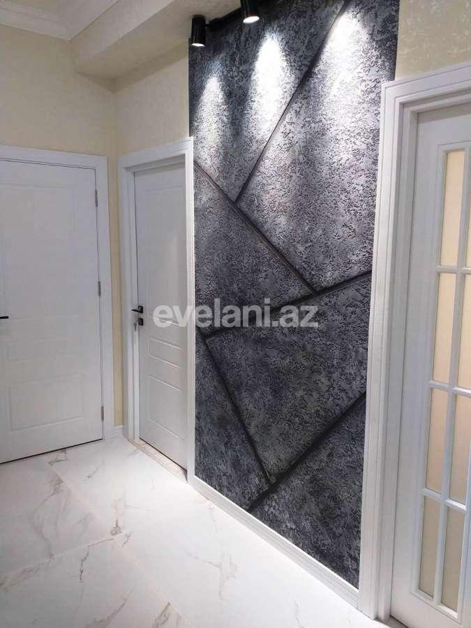 Satılır, yeni tikili, 2 otaqlı, 70 m², Bakı, Nərimanov r, Nəriman Nərimanov m.