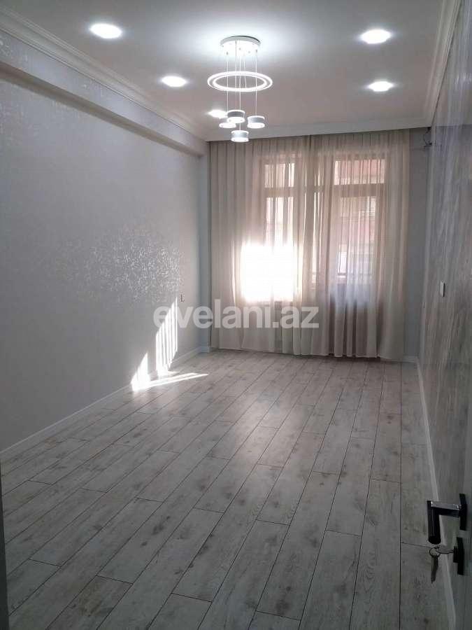 Satılır, yeni tikili, 2 otaqlı, 70 m², Bakı, Nərimanov r, Nəriman Nərimanov m.