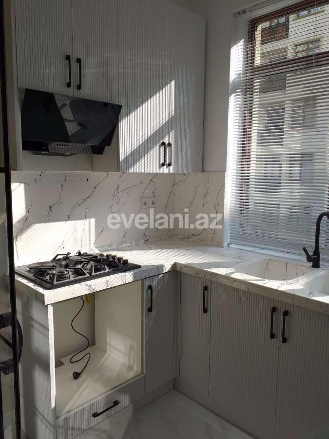 Satılır, yeni tikili, 2 otaqlı, 70 m², Bakı, Nərimanov r, Nəriman Nərimanov m.