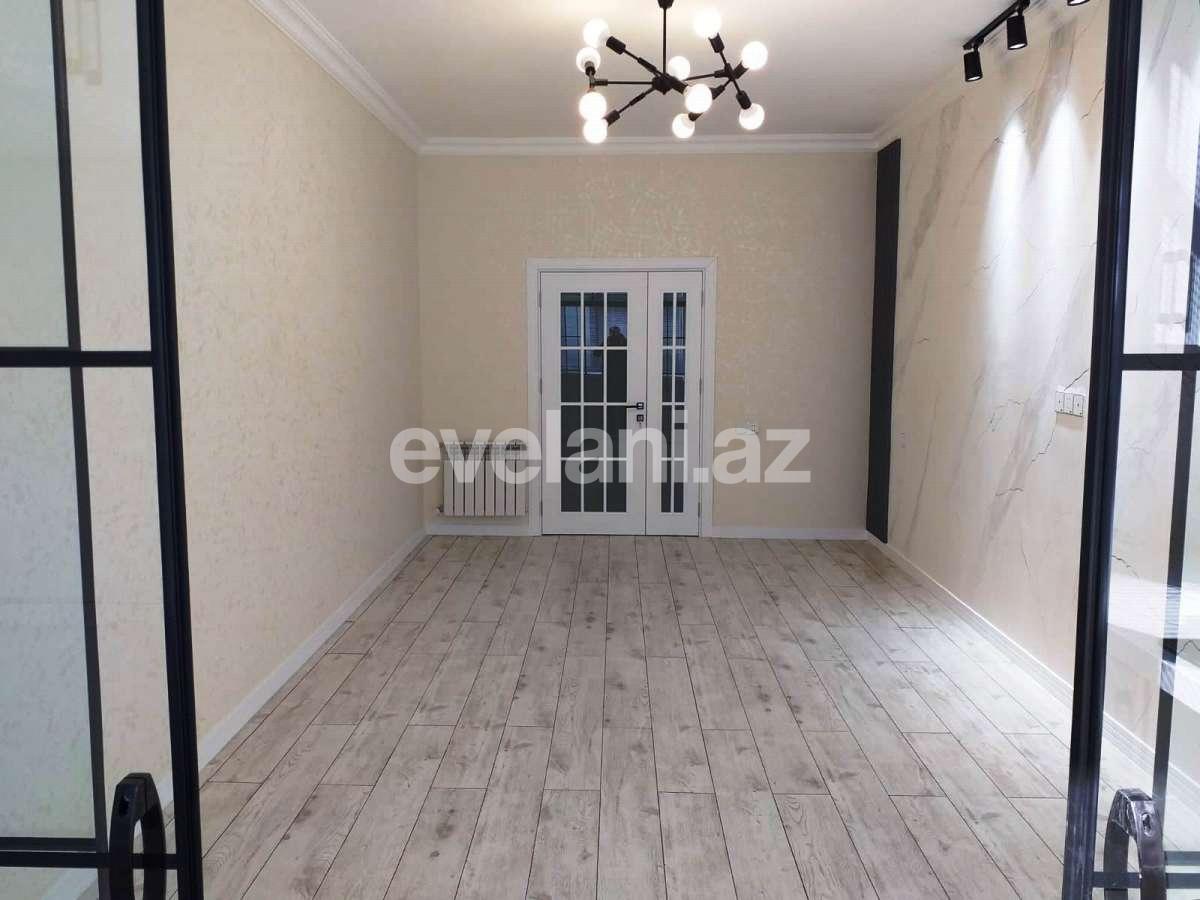 Satılır, yeni tikili, 2 otaqlı, 70 m², Bakı, Nərimanov r, Nəriman Nərimanov m.