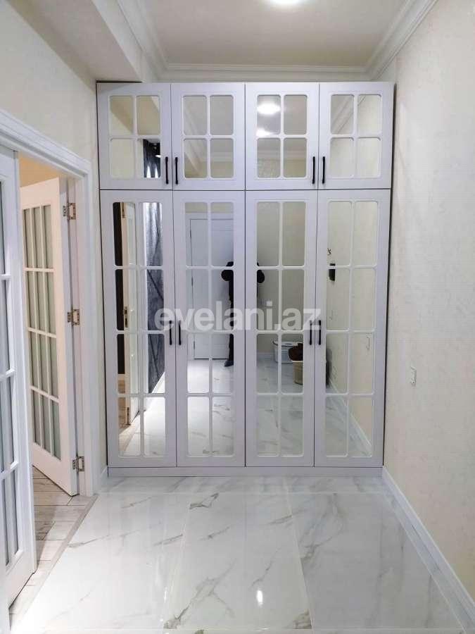 Satılır, yeni tikili, 2 otaqlı, 70 m², Bakı, Nərimanov r, Nəriman Nərimanov m.