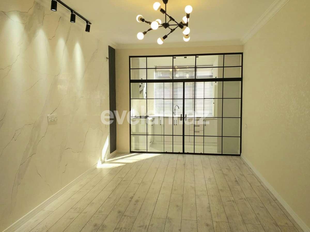 Satılır, yeni tikili, 2 otaqlı, 70 m², Bakı, Nərimanov r, Nəriman Nərimanov m.