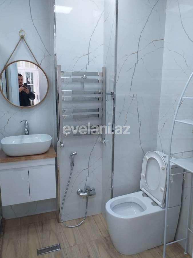 Satılır, yeni tikili, 2 otaqlı, 70 m², Bakı, Nərimanov r, Nəriman Nərimanov m.