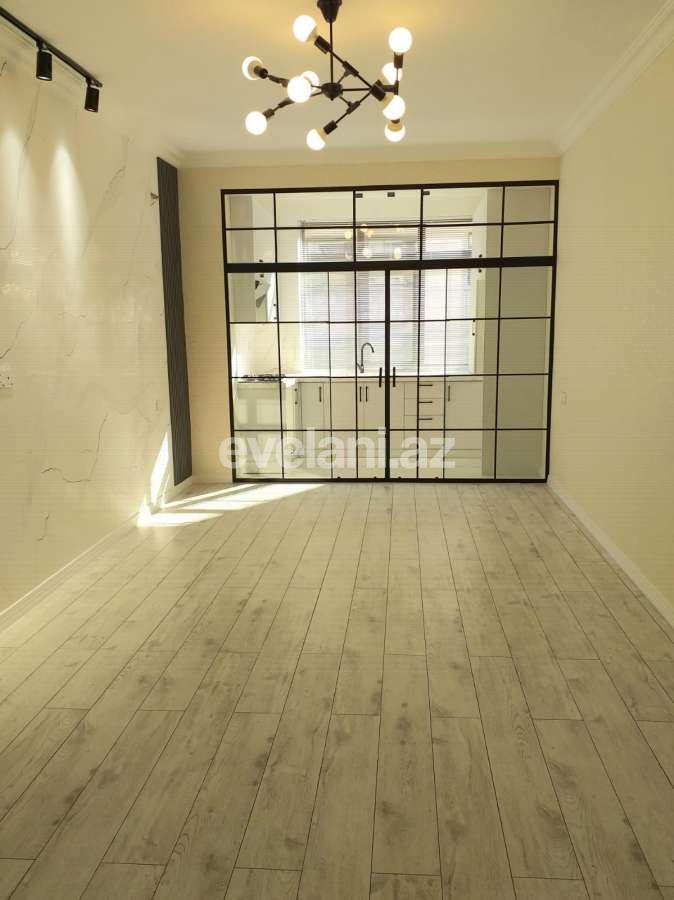 Satılır, yeni tikili, 2 otaqlı, 70 m², Bakı, Nərimanov r, Nəriman Nərimanov m.