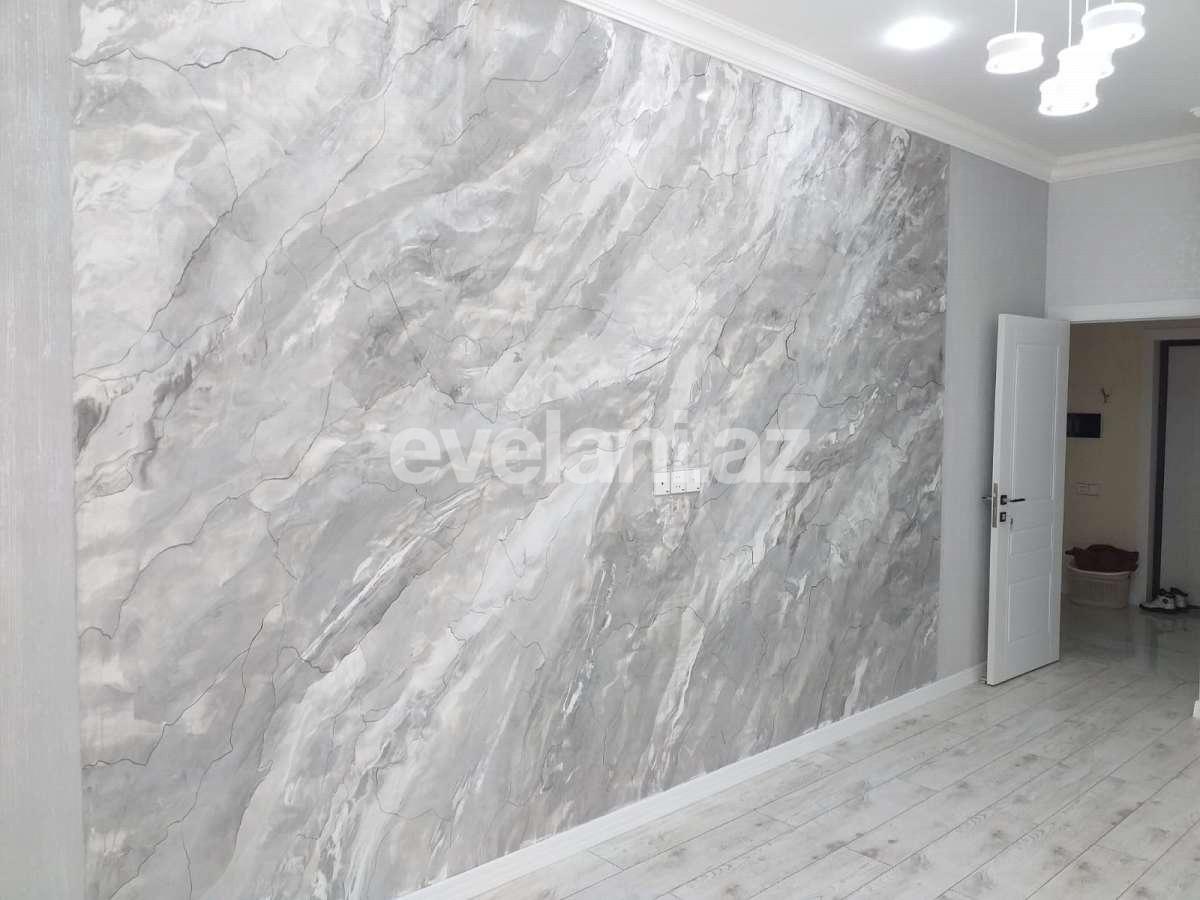 Satılır, yeni tikili, 2 otaqlı, 70 m², Bakı, Nərimanov r, Nəriman Nərimanov m.