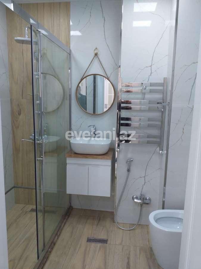 Satılır, yeni tikili, 2 otaqlı, 70 m², Bakı, Nərimanov r, Nəriman Nərimanov m.