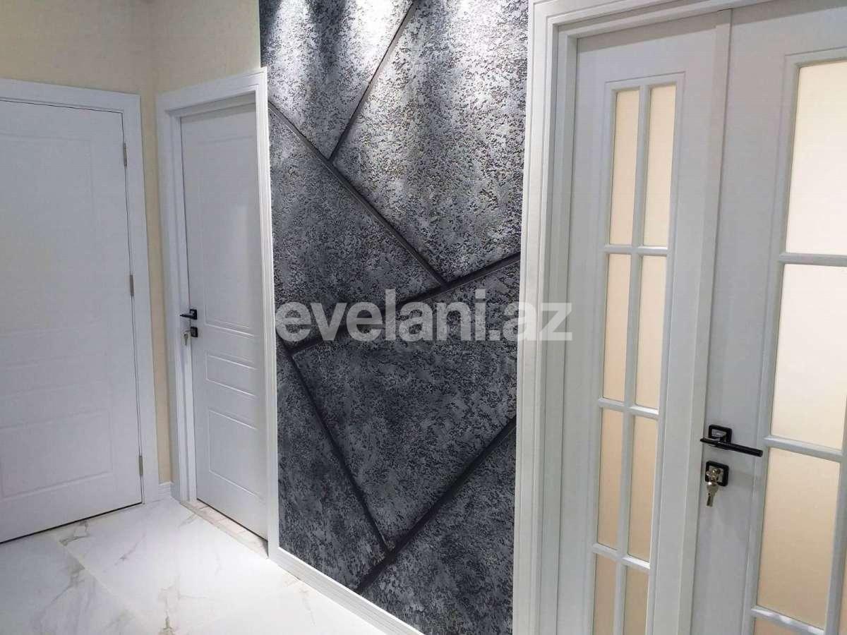 Satılır, yeni tikili, 2 otaqlı, 70 m², Bakı, Nərimanov r, Nəriman Nərimanov m.