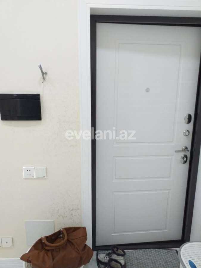 Satılır, yeni tikili, 2 otaqlı, 70 m², Bakı, Nərimanov r, Nəriman Nərimanov m.