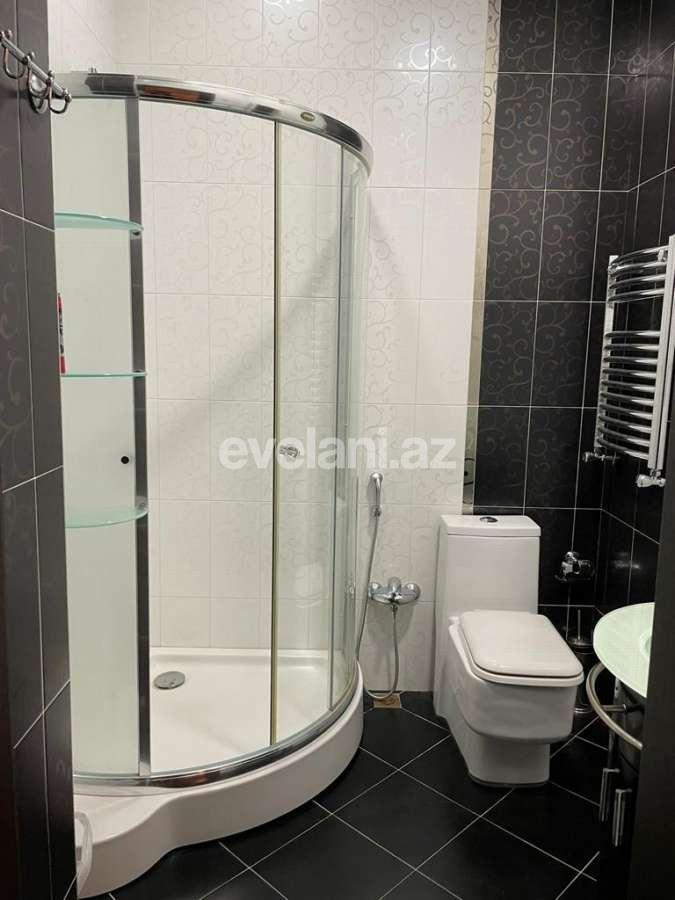 Kirayə verilir, yeni tikili, 4 otaqlı, 155 m², Bakı, Nəsimi r, Sahil m.