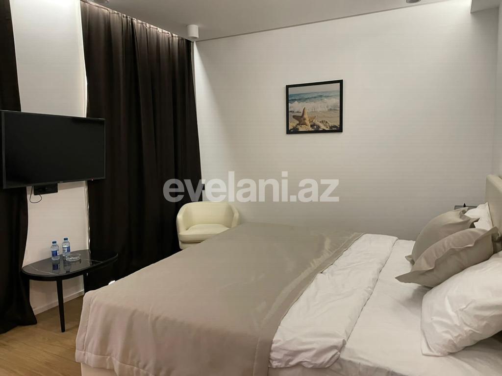 Rent, villa, 1 room, 68 m², Baku, Sabunchu r, Nardaran d.