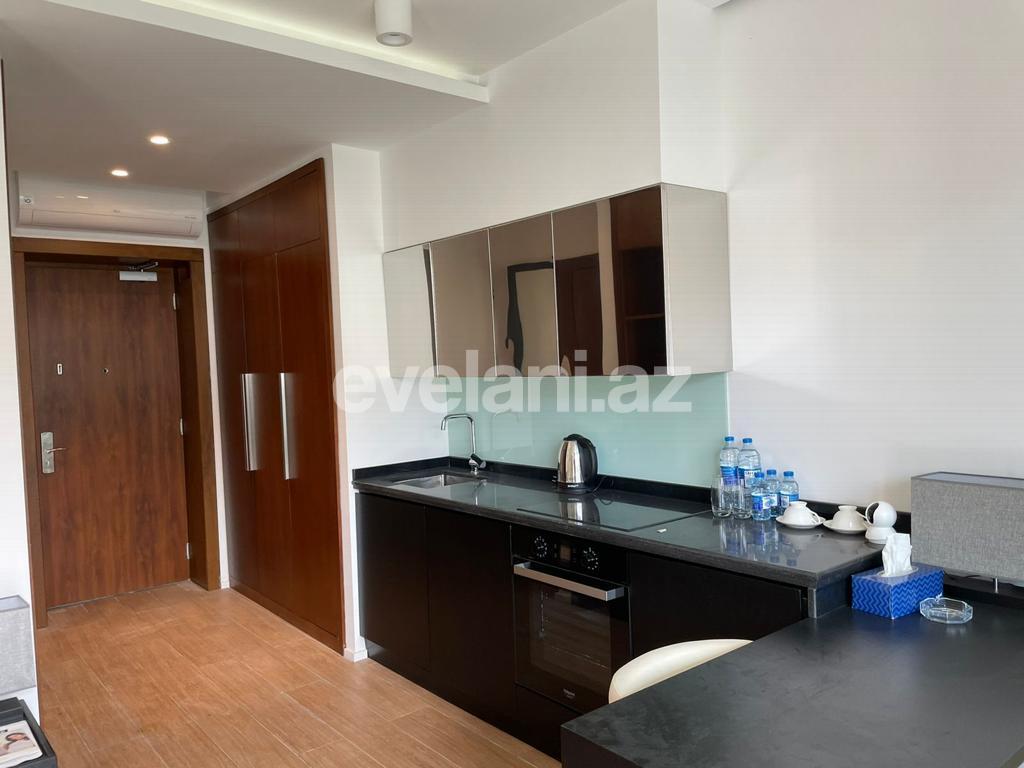 Rent, villa, 1 room, 68 m², Baku, Sabunchu r, Nardaran d.