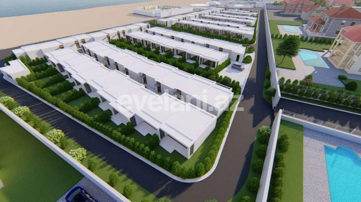 Rent, villa, 1 room, 68 m², Baku, Sabunchu r, Nardaran d.