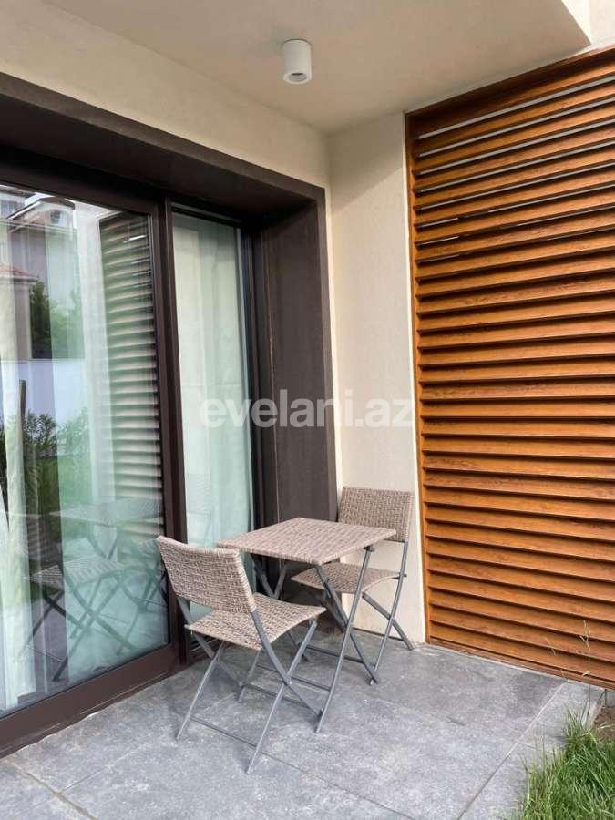 Rent, villa, 1 room, 68 m², Baku, Sabunchu r, Nardaran d.