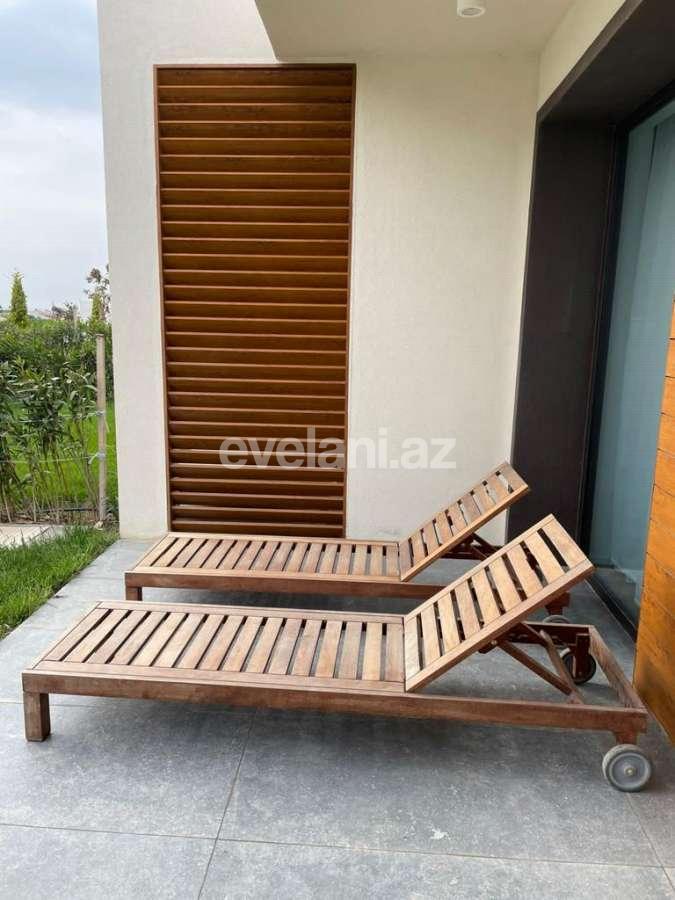 Rent, villa, 1 room, 68 m², Baku, Sabunchu r, Nardaran d.