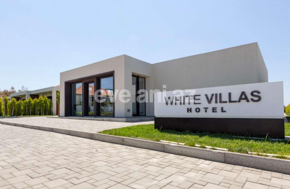 Rent, villa, 1 room, 68 m², Baku, Sabunchu r, Nardaran d.