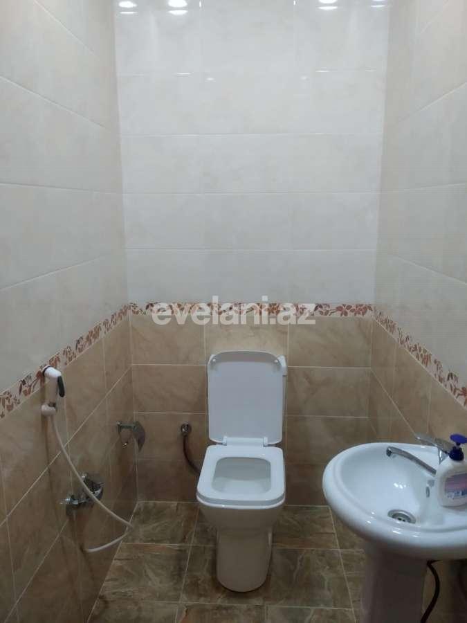 Rent, new building, 3 room, 70 m², Baku, Binagadi r, Azadlig prospekti m.