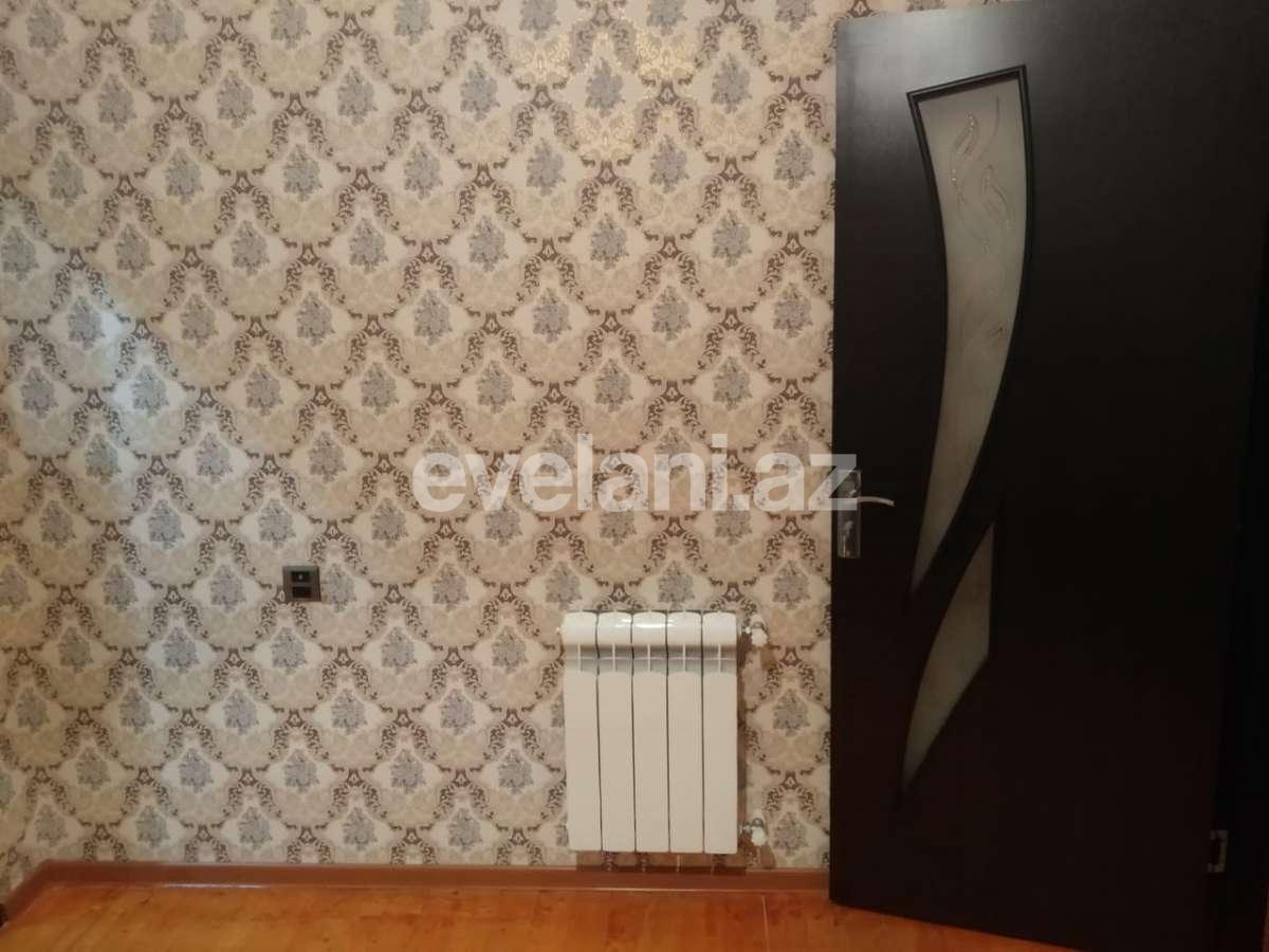 Rent, new building, 3 room, 70 m², Baku, Binagadi r, Azadlig prospekti m.