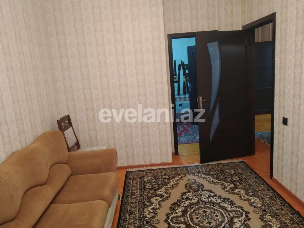 Rent, new building, 3 room, 70 m², Baku, Binagadi r, Azadlig prospekti m.