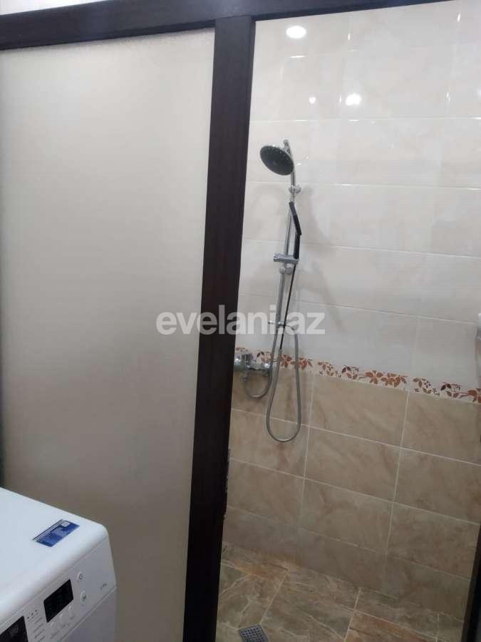 Rent, new building, 3 room, 70 m², Baku, Binagadi r, Azadlig prospekti m.