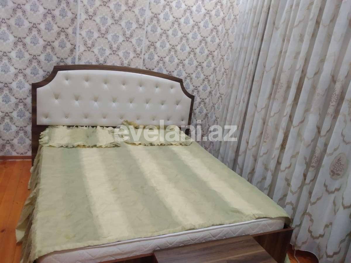 Rent, new building, 3 room, 70 m², Baku, Binagadi r, Azadlig prospekti m.