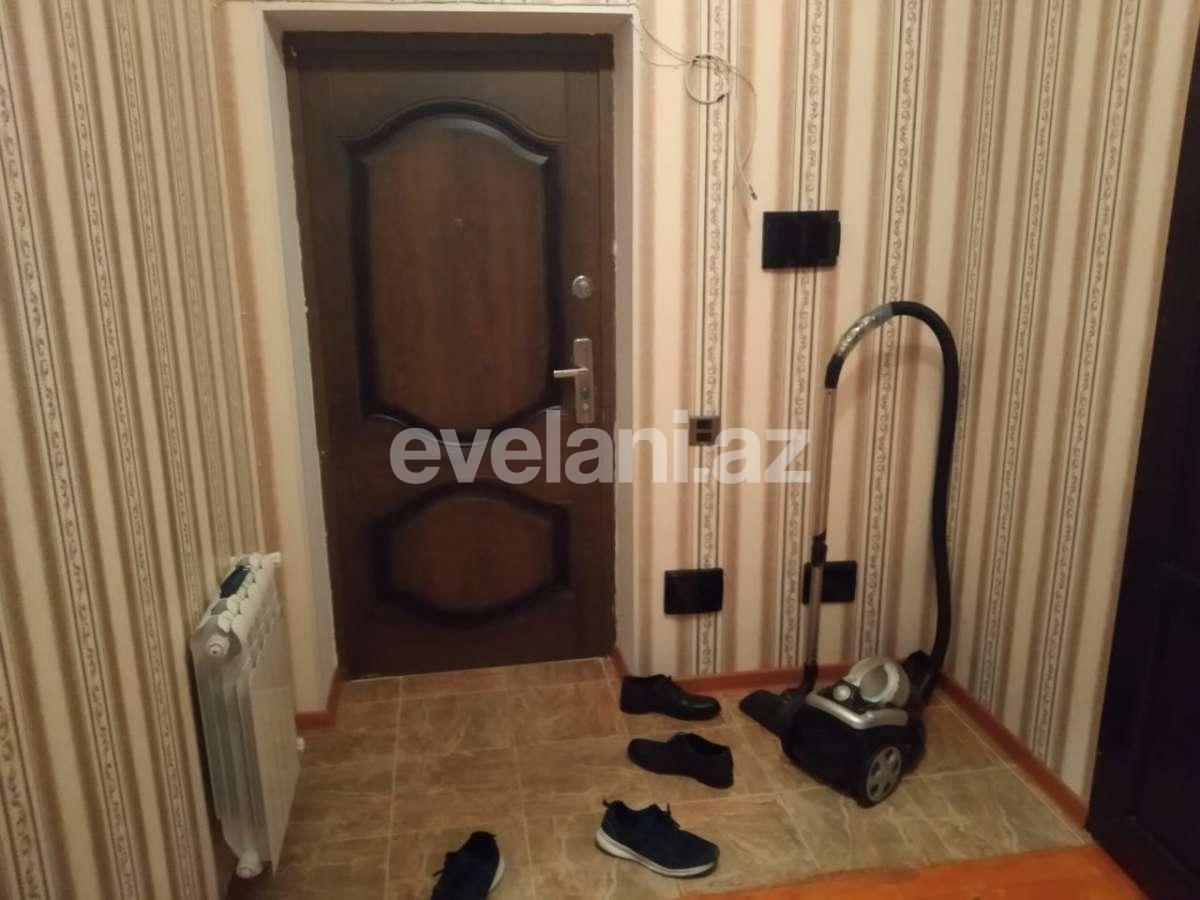 Rent, new building, 3 room, 70 m², Baku, Binagadi r, Azadlig prospekti m.
